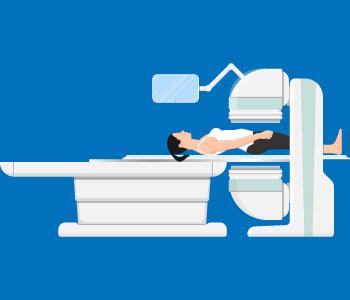 Dual Head Gamma Camera - High quality precision imaging