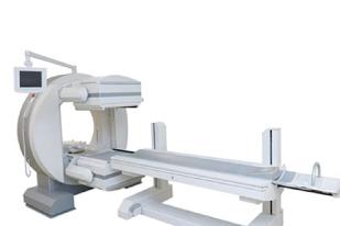 Gamma Camera