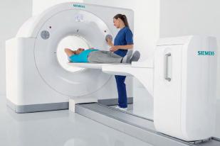 PET-CT Scan