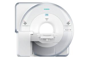 PET-MRI Scan