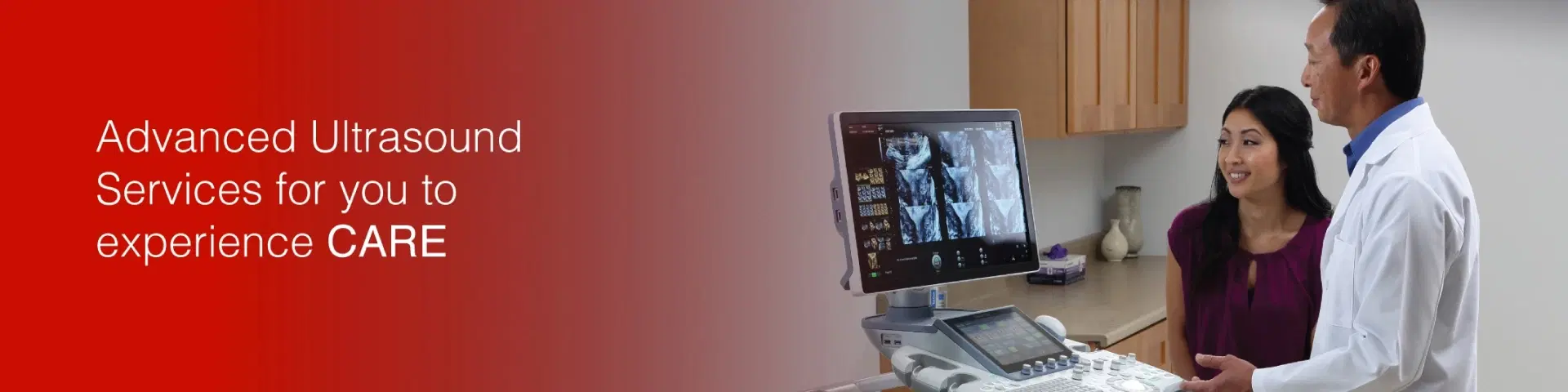 Ultrasound NT Scan (Early Level 1)