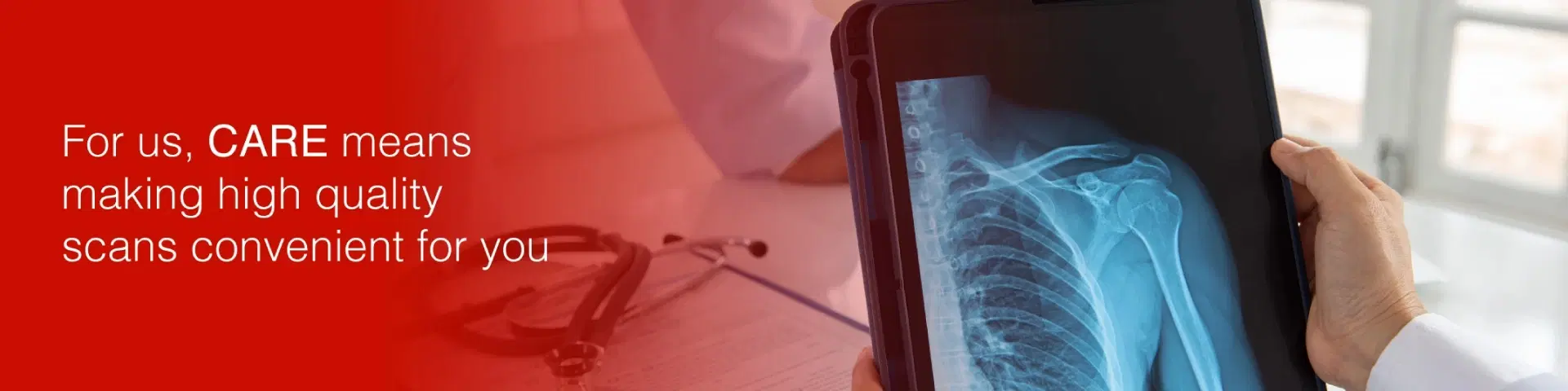 Digital X-Ray Lumbosacral Spine